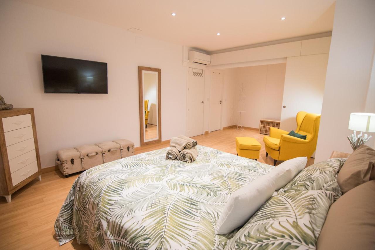 tuGuest Alhondiga Apartment Grenade Extérieur photo