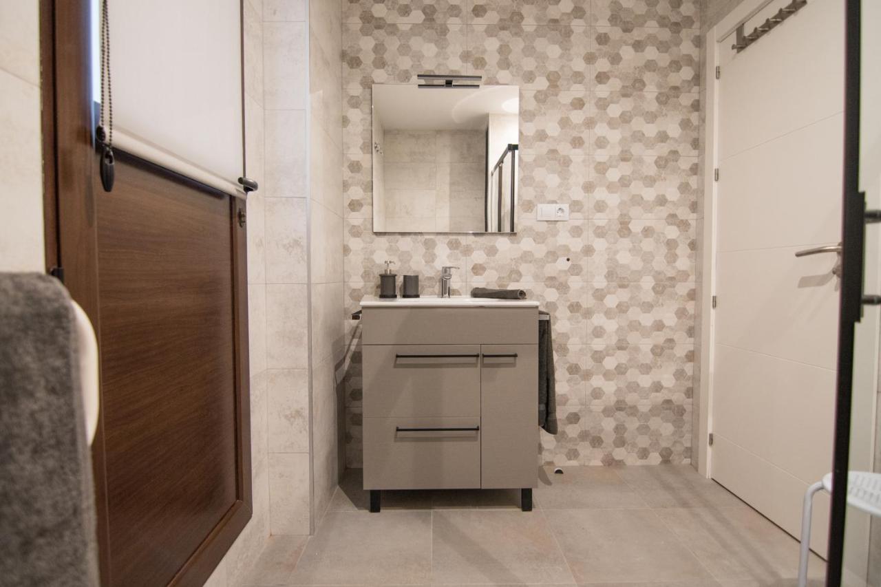 tuGuest Alhondiga Apartment Grenade Extérieur photo